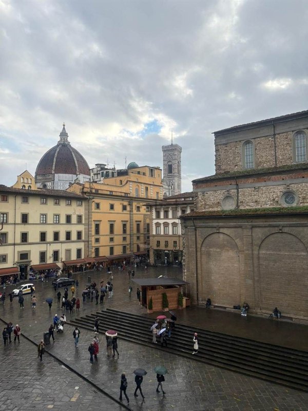 appartamento in affitto a Firenze in zona Centro Duomo