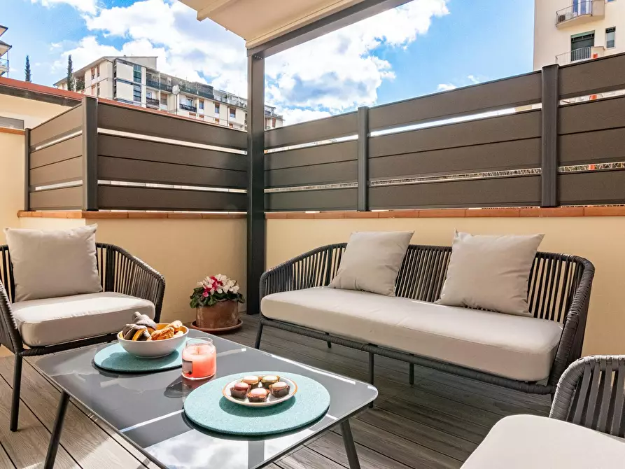 appartamento in affitto a Firenze in zona Centro Storico