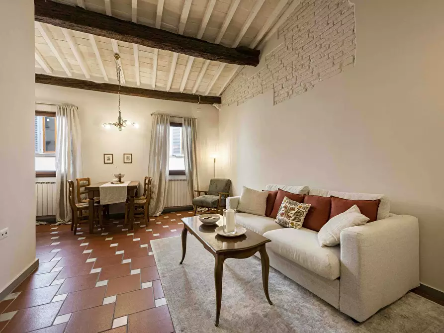 appartamento in affitto a Firenze in zona Centro San Frediano