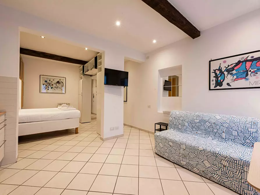 appartamento in affitto a Firenze in zona Centro Santa Maria Novella