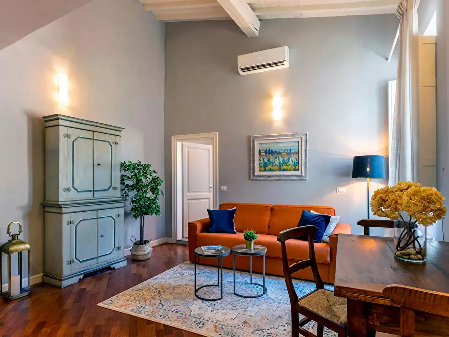 appartamento in affitto a Firenze