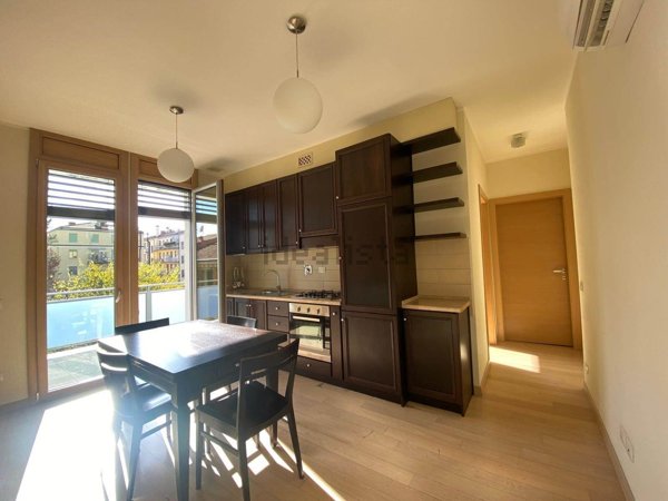 appartamento in affitto a Firenze