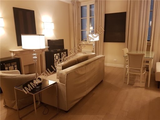 appartamento in affitto a Firenze in zona Centro Santa Maria Novella