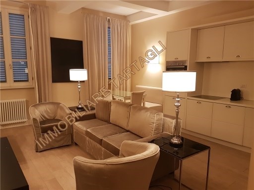 appartamento in affitto a Firenze in zona Centro Santa Maria Novella