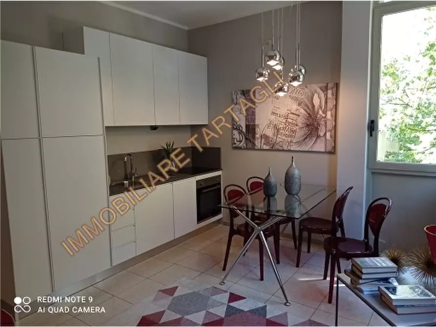 appartamento in affitto a Firenze