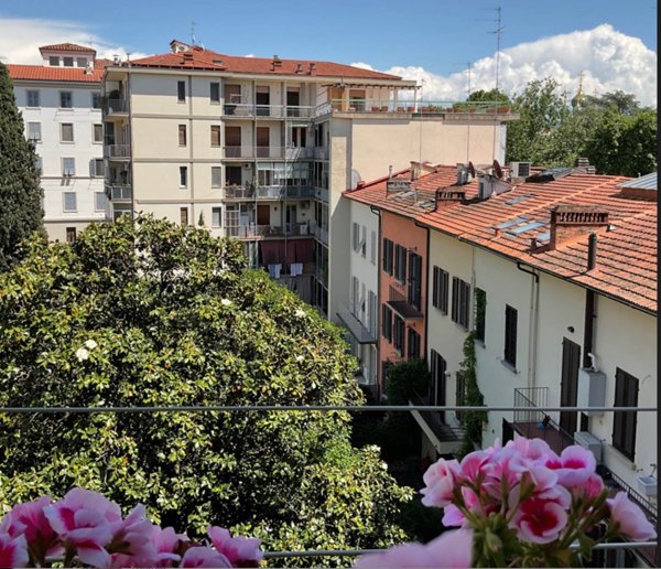 appartamento in affitto a Firenze in zona Statuto