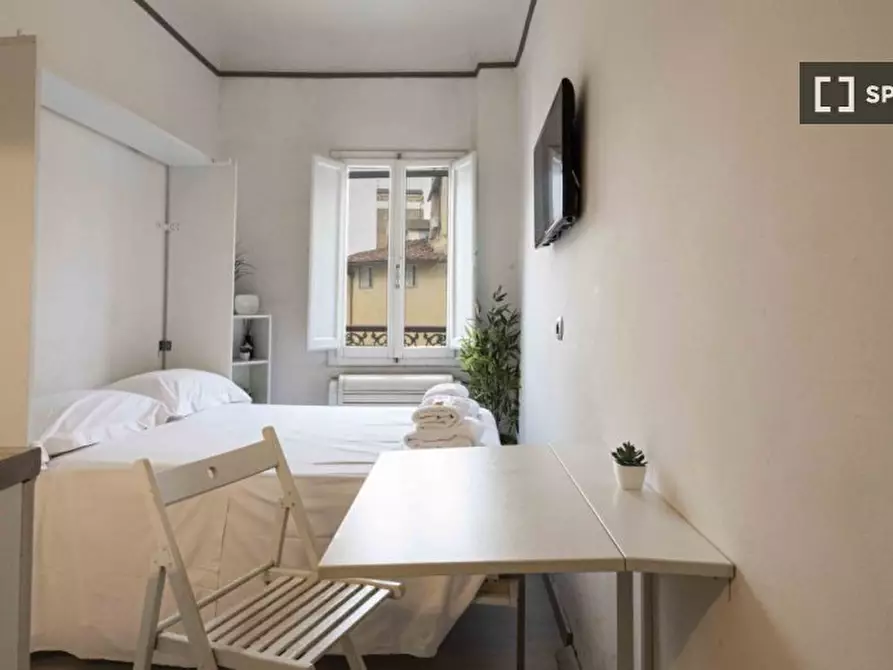appartamento in affitto a Firenze in zona Centro San Frediano