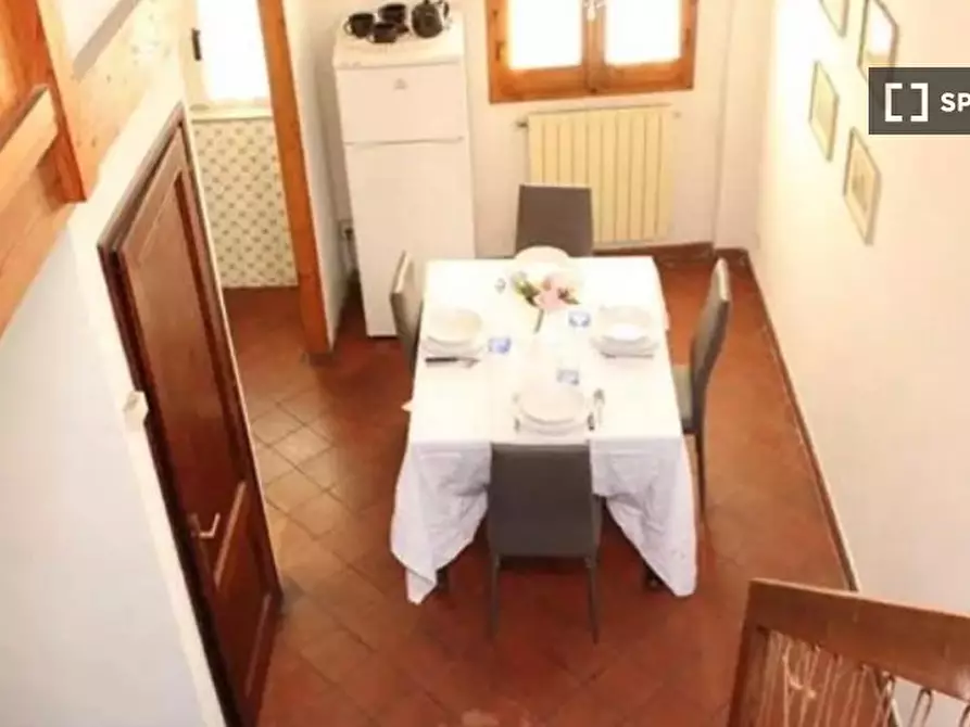 appartamento in affitto a Firenze in zona Centro Santa Maria Novella