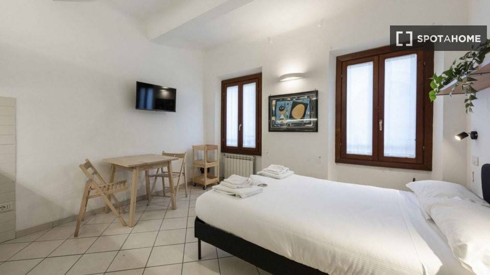 appartamento in affitto a Firenze in zona Centro Duomo