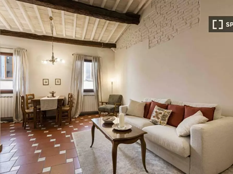 appartamento in affitto a Firenze in zona Centro San Frediano