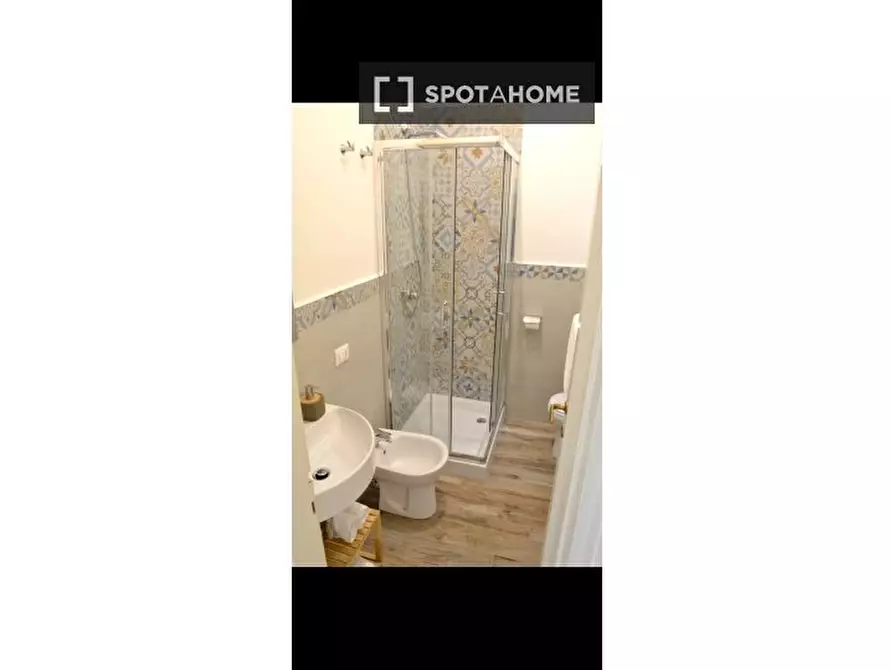 appartamento in affitto a Firenze in zona Centro San Frediano