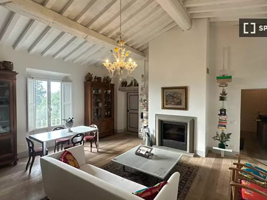 appartamento in affitto a Firenze in zona Careggi