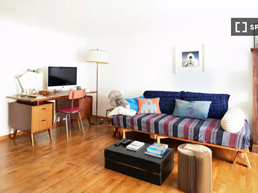 appartamento in affitto a Firenze in zona Centro San Frediano