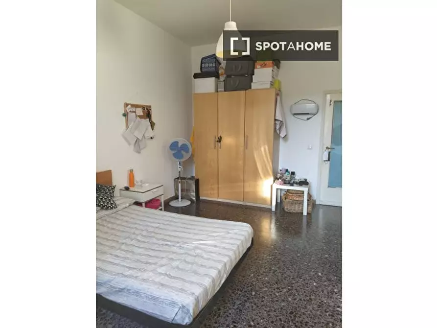 appartamento in affitto a Firenze