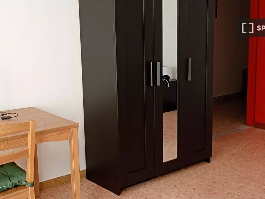 appartamento in affitto a Firenze in zona Coverciano