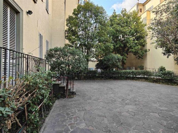 ufficio in affitto a Firenze in zona Centro Santa Maria Novella