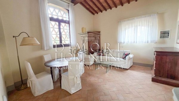 appartamento in affitto a Firenze in zona Porta Romana