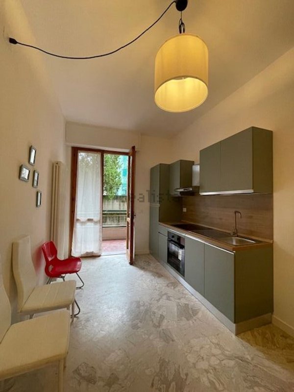 appartamento in affitto a Firenze in zona Careggi