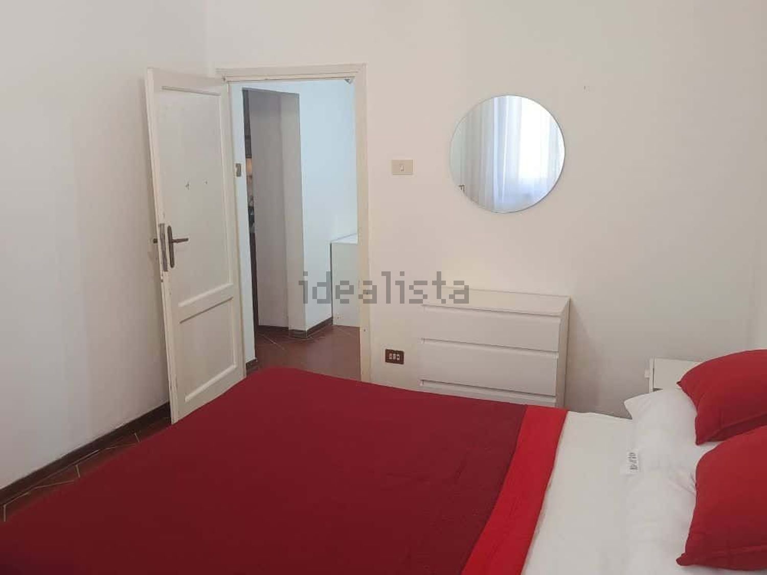 appartamento in affitto a Firenze