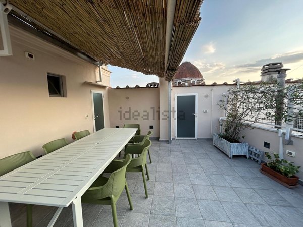 appartamento in affitto a Firenze in zona Centro Duomo