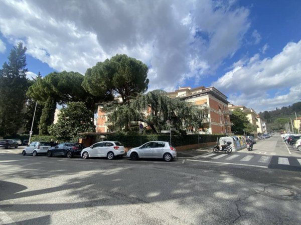 appartamento in affitto a Firenze in zona Campo di Marte