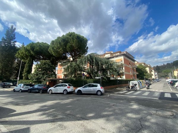 appartamento in affitto a Firenze in zona Campo di Marte