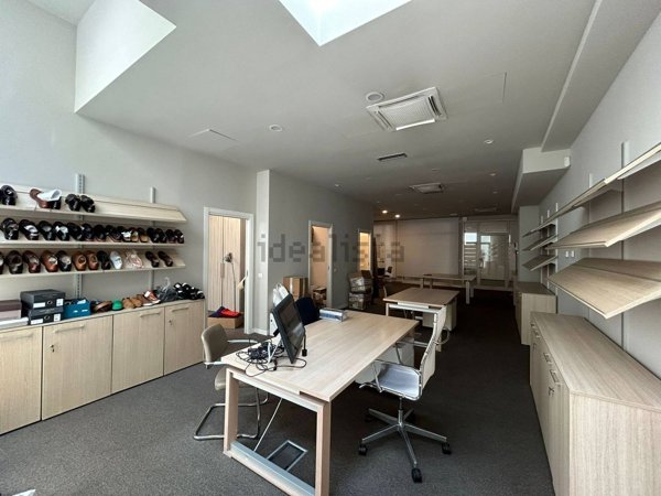 ufficio in affitto a Firenze