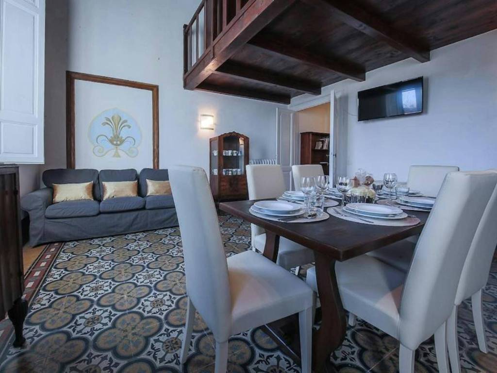 appartamento in affitto a Firenze