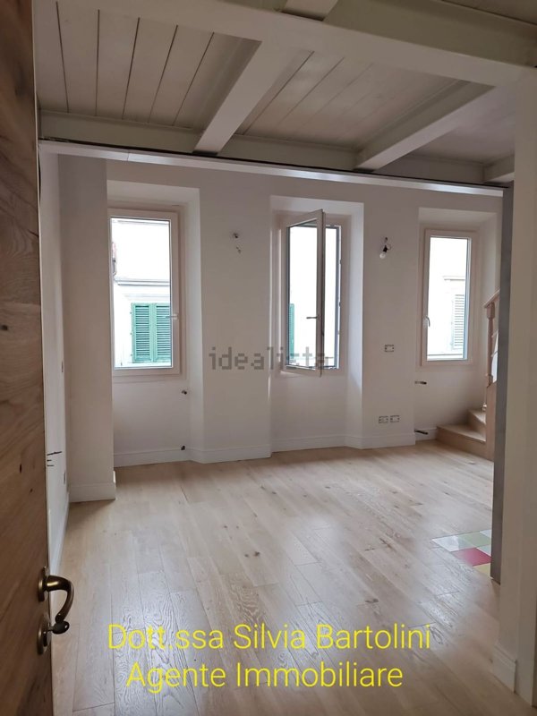 appartamento in affitto a Firenze in zona Centro Duomo