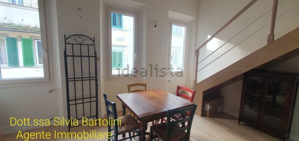 appartamento in affitto a Firenze in zona Centro Duomo