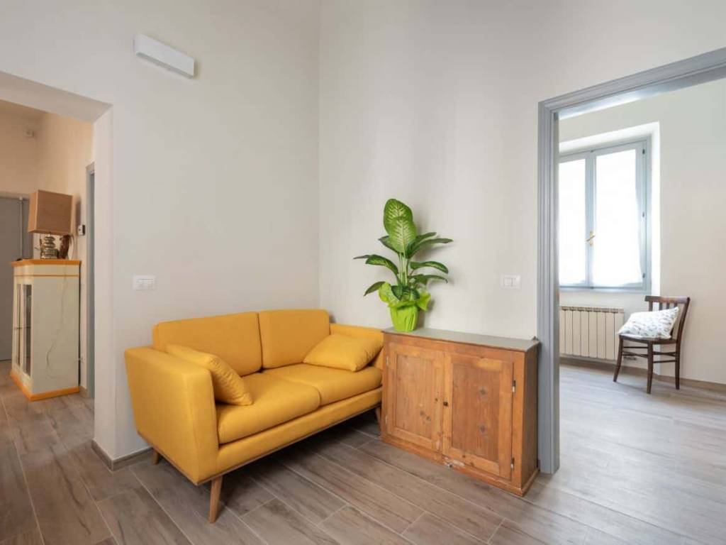 appartamento in affitto a Firenze