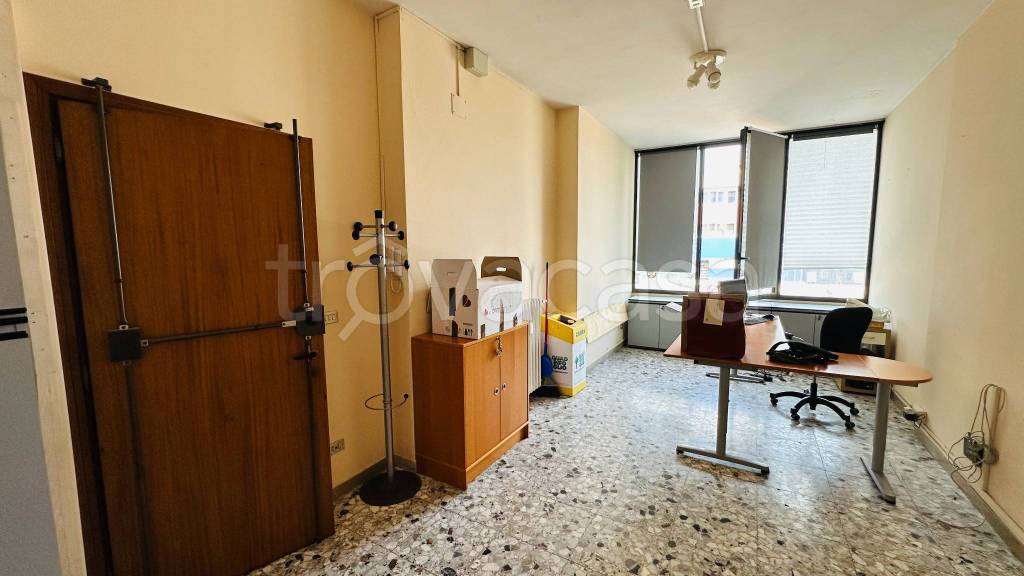 appartamento in affitto a Firenze in zona Novoli