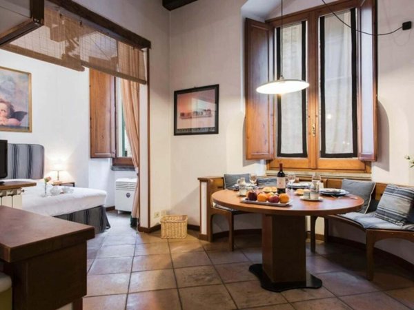 appartamento in affitto a Firenze in zona Centro Santa Croce
