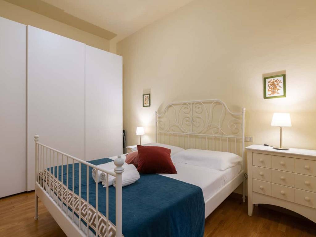 appartamento in affitto a Firenze