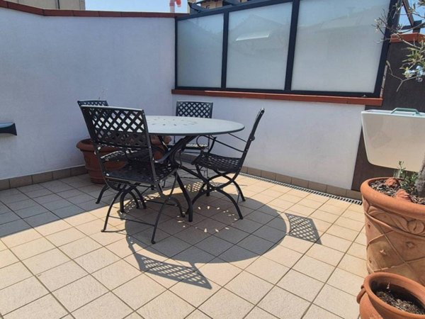 appartamento in affitto a Firenze in zona Le Cure