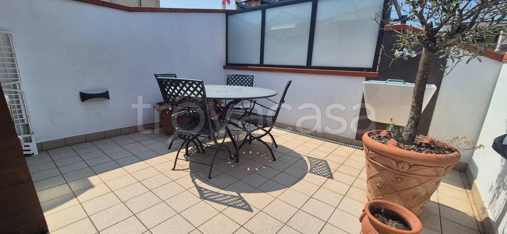 appartamento in affitto a Firenze in zona Centro Storico