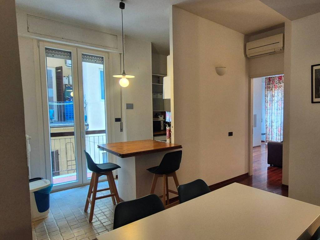 appartamento in affitto a Firenze in zona Campo di Marte