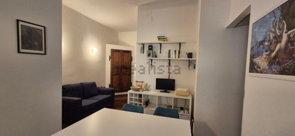 appartamento in affitto a Firenze in zona Campo di Marte