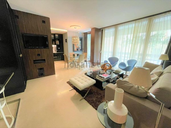 appartamento in affitto a Firenze in zona Statuto