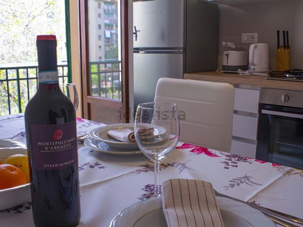 appartamento in affitto a Firenze in zona Novoli