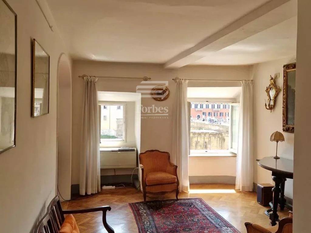 appartamento in affitto a Firenze in zona Centro San Frediano