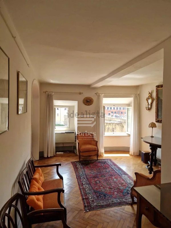 appartamento in affitto a Firenze in zona Centro Santa Maria Novella