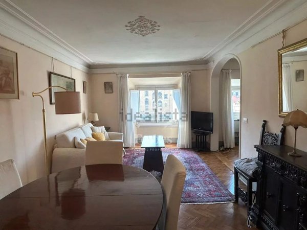 appartamento in affitto a Firenze in zona Centro Santa Maria Novella