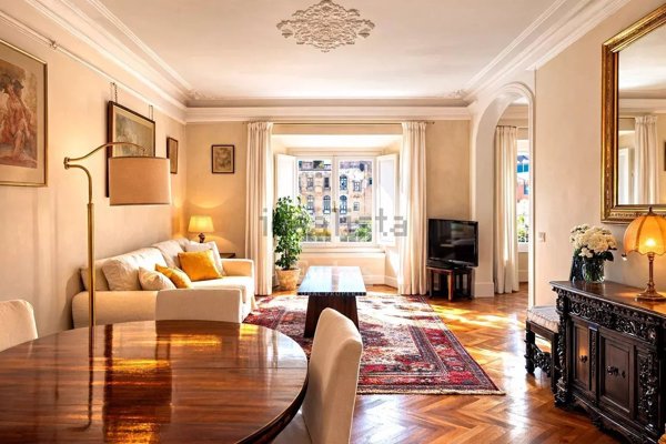 appartamento in affitto a Firenze in zona Centro Santa Maria Novella