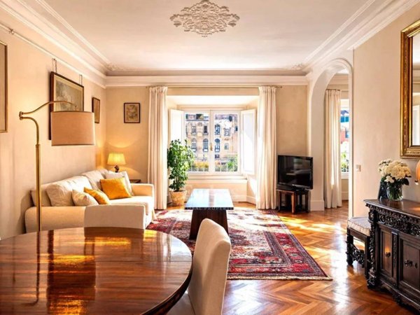 appartamento in affitto a Firenze in zona Centro Santa Maria Novella