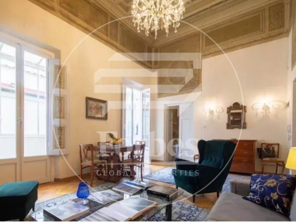 appartamento in affitto a Firenze