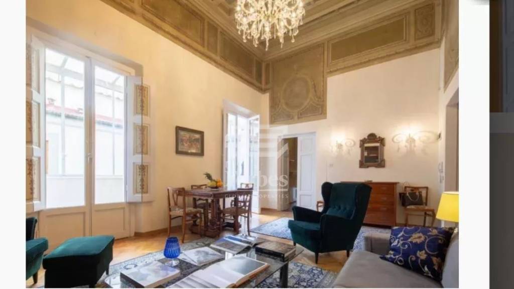 appartamento in affitto a Firenze in zona Centro Santa Croce