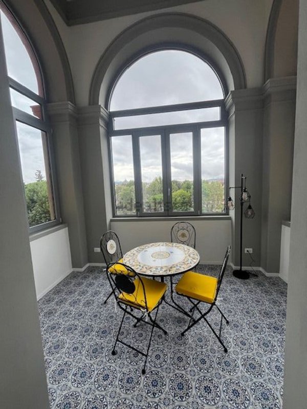 appartamento in affitto a Firenze in zona Careggi