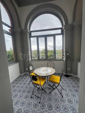 appartamento in affitto a Firenze