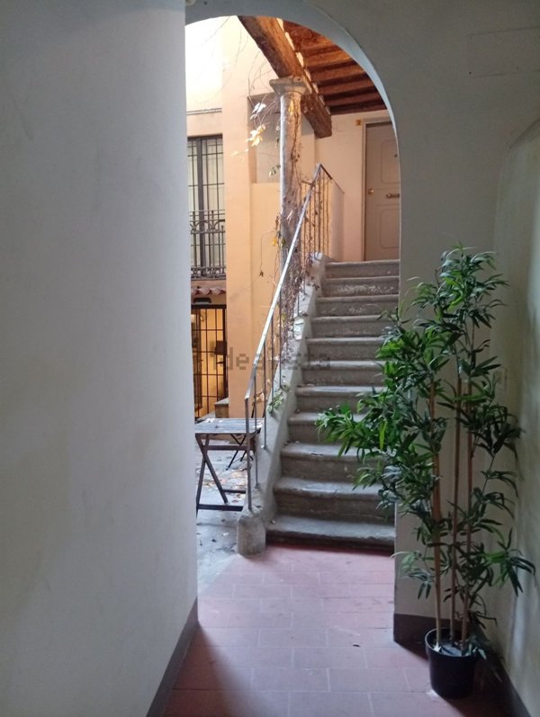 appartamento in affitto a Firenze in zona Centro San Frediano